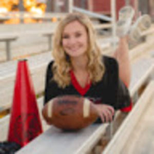 Meet your Posher, Jayme